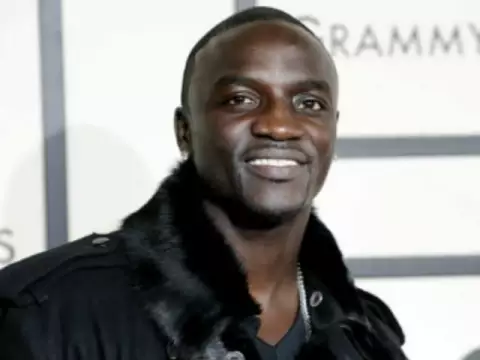 Download MP3 AKON - Get High [Explicit] NEW SINGLE MP3 song music video Download