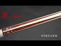 CL-5 pool cue ADAM CLASSIC CL-5
