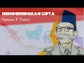 Download Lagu LAGU MENGHENINGKAN CIPTA (karaoke+lirik) #lagunasional #mengheningkancipta #fyp