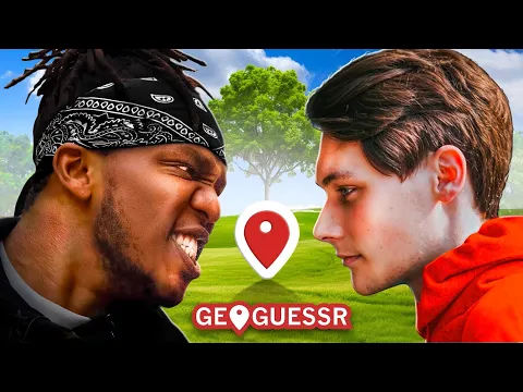 Download MP3 SIDEMEN VS WORLDS BEST GEOGUESSR PLAYER