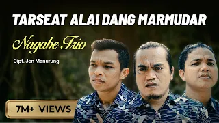 nagabe trio tarseat alai dang marmudar official music video 