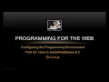 HOW TO INSTALL NETBEANS 8 2 ON LINUX - Programming for the Web