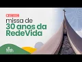 Download Lagu Missa Ao Vivo dos 30 anos da RedeVida (21/06/2025) | FAZENDA DA ESPERANÇA