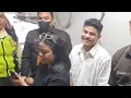 Download Lagu Moment Fanbase Nyanyi lagu Pada Satu Cinta Langsung Di depan Piche Kota Mall Atrium Senen 10-7-2025