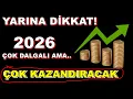 Lagu Altın Gümüş Yılı İyi Kapattı | Altın ve Gümüşte Asıl Ralli 2026'da