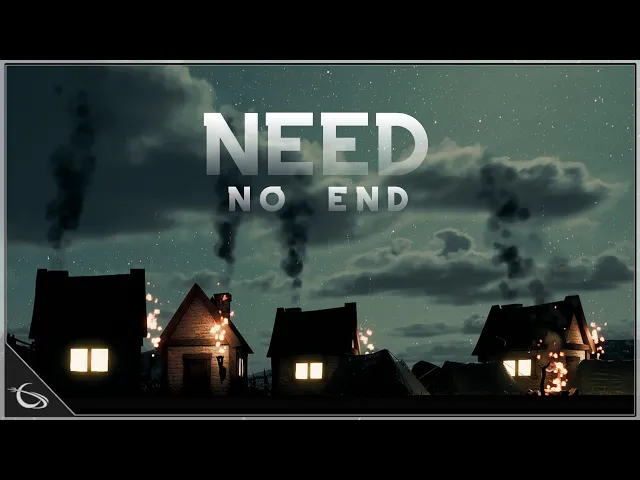 Video: Need: No End - Homestead Survival & Village Builder