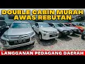 Download Lagu GUDANG MOBIL DOUBLE CABIN BEKAS HARGA TERMURAH COCOK BUAT LUAR DAERAH