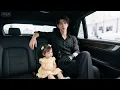 Download Lagu Girl riske life save hurt man actually is CEO!See 5yo cute kid,he understood all!