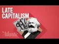 What Does Late Capitalism Really Mean