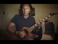 Download Lagu Kiss - Sure know something (instrumental guitar cover) 