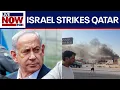 Download Lagu Netanyahu says they take 'full responsibility' for strike in Qatar targeting Hamas leadership
