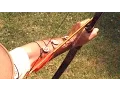 Download Lagu The Archer's Paradox in SLOW MOTION - Smarter Every Day 136