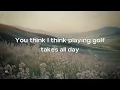 Avery Anna - blonde (slowed) | lyrics