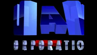 UAV Corporation logo 1991 with FBI Warning screen True 1080p60