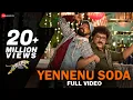 Download Lagu Yennenu Soda - Full Video | Hebbuli | Kiccha Sudeep \u0026 Ravichandran | Rajesh Krishnan \u0026 Vijay Prakash