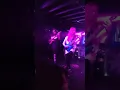 Vulvodynia Eternal Wasteland of Galaxies Live at the Brick By Brick San Diego Ca