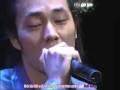(Vietsub + Kara) Snow flower - So Ji Sub cover .mkv