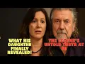 What Did Robert Plant s Daughter FINALLY Reveal About the Led Zeppelin Legend at 76