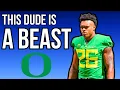 Talented Oregon Ducks Freshman Is Impressing EVERYONE
