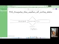 Running Median Graphical Illustration Brute Force Explained Visually EPI 11 3 Day 99 Part 3