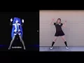 Download Lagu [Mews]  Hatsune Miku(初音ミク) Two-Faced Lovers(裏表ラバーズ) Dance Cover(Comparison Version)