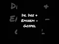 Download Lagu Dr. Dre \u0026 Eminem - Gospel (Official Audio)