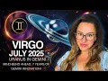Download Lagu Virgo July 2025. A New 8 Year Chapter Begins! Uranus in Your 10th House WILL...