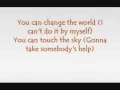 Download Lagu Michael Jackson - Cry (with lyrics)