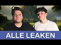 Lagu Was raus muss, muss raus!