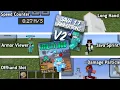 This Utility HUD And Java Animation Will Upgrade Your Minecraft Gameplay