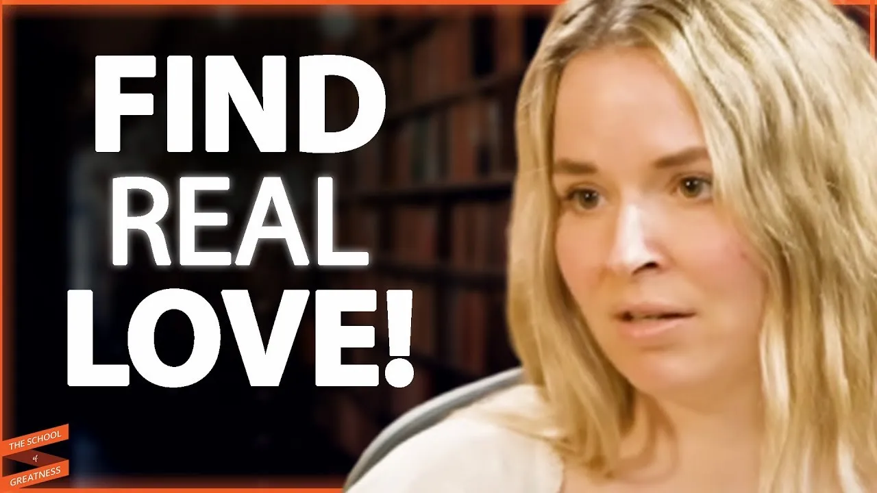 Overcoming Trauma: The Difference Between HEALTHY & UNHEALTHY Love! | Sheleana Aiyana