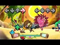 Download Lagu fnf mcm demo Paradise only voices