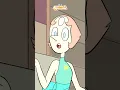 Don t get Pearl started on humans Steven Universe on Cartoon Network