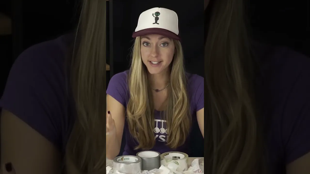 Physics Girl channel featured image