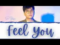 Download Lagu `신용재` SHIN YONG JAE (2F) - FEEL YOU OST FLOWER OF EVIL PT. 3 [LYRICS HAN/ROM/ENG]