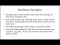 MDX Training Part 2 - learn MDX Query