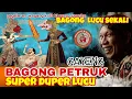 Download Lagu Wiwit sore📍BAGONG kalah lucune PETRUK📍super ngakak.wayang kulit ki seno nugroho