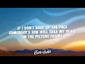Brandon Flowers - Paradise