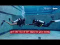 Download Lagu PADI Open Water Course Skills - Alternate Air Source