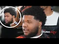 LOW TAPER TRANSFORMATION ROAD TO 3K SUBS