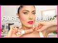 Let s try on Rare Beauty by Selena Gomez Melissa Alatorre