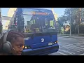 All The Staten Island Bound SIM15 SIM33C and The SIM34 Express Buses