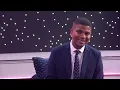 Emmanuél - God Met Ons – Koortjies met Jonathan Rubain | S3 | E1 | kykNET