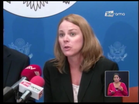 Desde hoy se conoce a ganadores de lotería de visas de EE.UU.