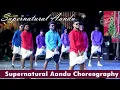 Lagu Tamil Song Super Natural Choreography By RBC Youth (Boys) Grand Christmas - 2019
