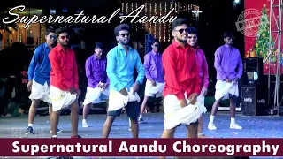 tamil song super natural choreography by rbc youth boys grand christmas 2019