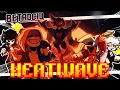Download Lagu Friday night Funkin HeatWave but is every charatcer sing it