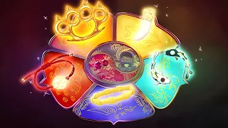 5 new miraculouses introduced for season 6 lion falcon bear fish 