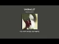 데이먼스이어 - Untitled 07(가사.lyrics)