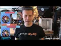 MakeCode Minute Arcade Joystick on CPX adafruit johnedgarpark MSMakeCode